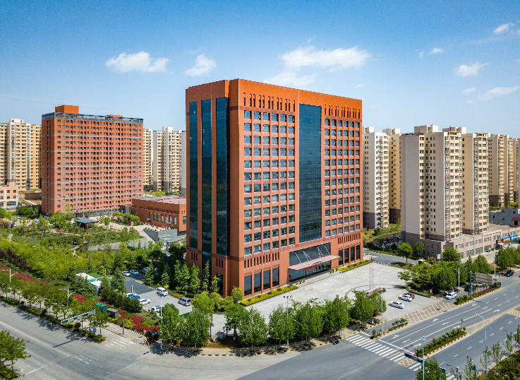 杨凌工业园区建设投资有限公司